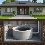 Praktyczne użytkowanie zbiornika bezodpływowego w domu jednorodzinnym – zasady bezpiecznego użytkowania dla właścicieli nieruchomości